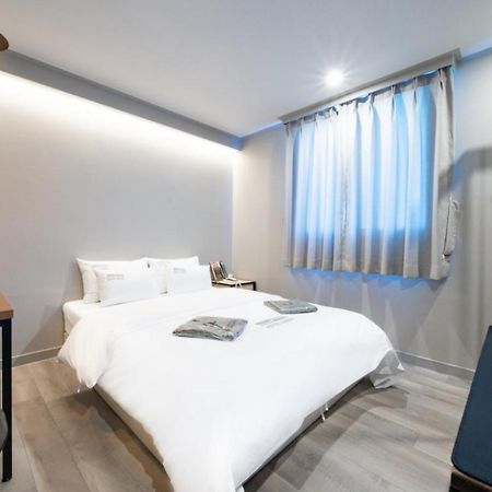 Hotel Band Pyeongtaek Zewnętrze zdjęcie