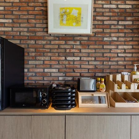 Hotel Band Pyeongtaek Zewnętrze zdjęcie