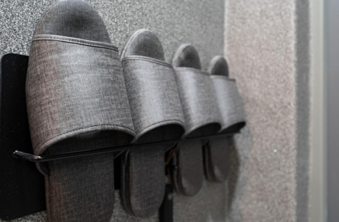 Hotel Band Pyeongtaek Zewnętrze zdjęcie
